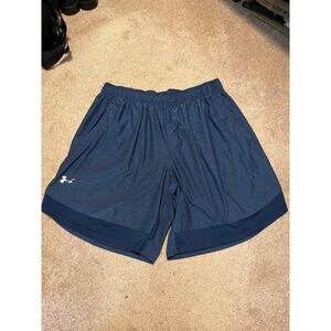 Under armour men’s athletic shorts size XL